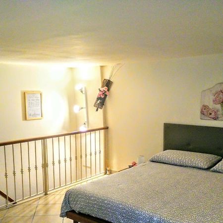 베네벤토 Oneiro Bed And Relax 아파트 외부 사진