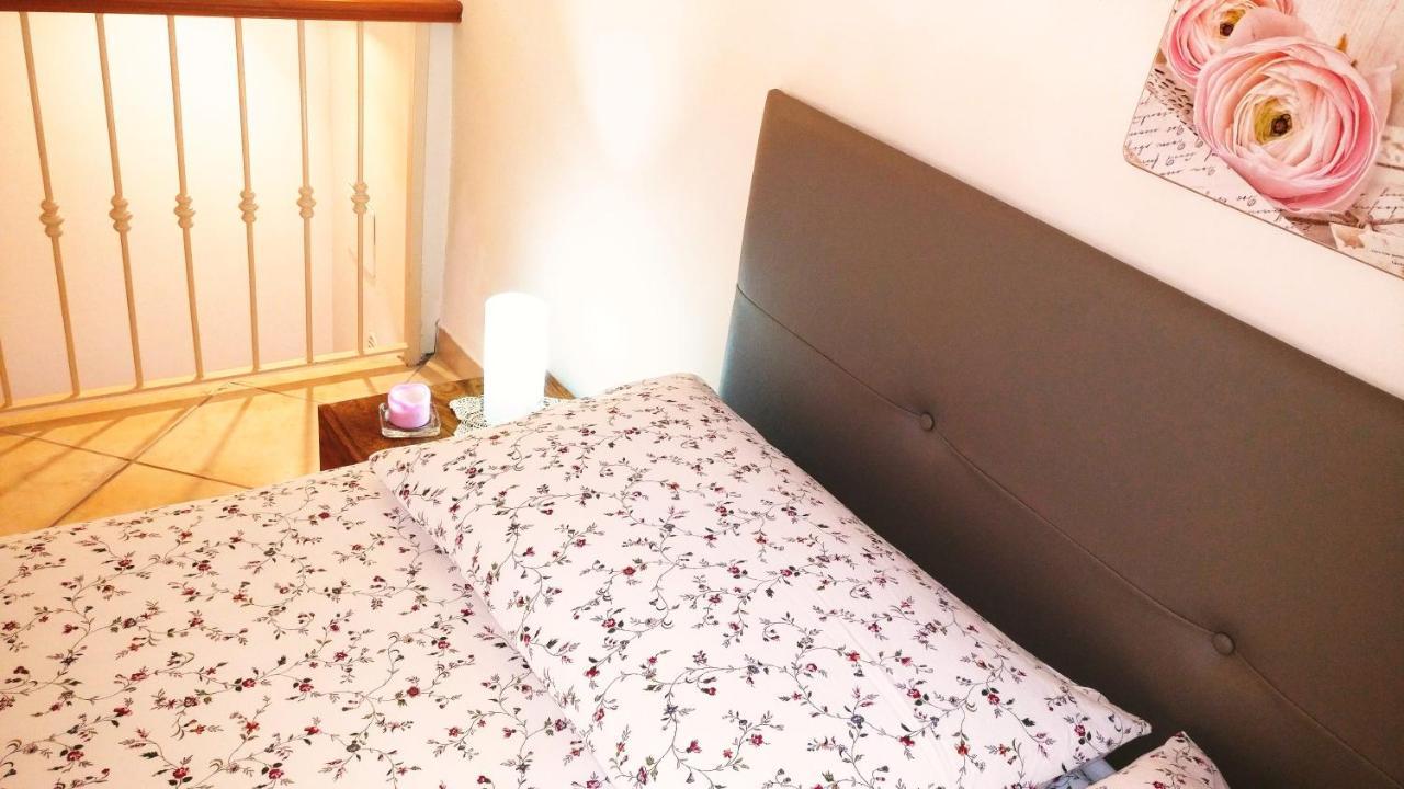 베네벤토 Oneiro Bed And Relax 아파트 외부 사진