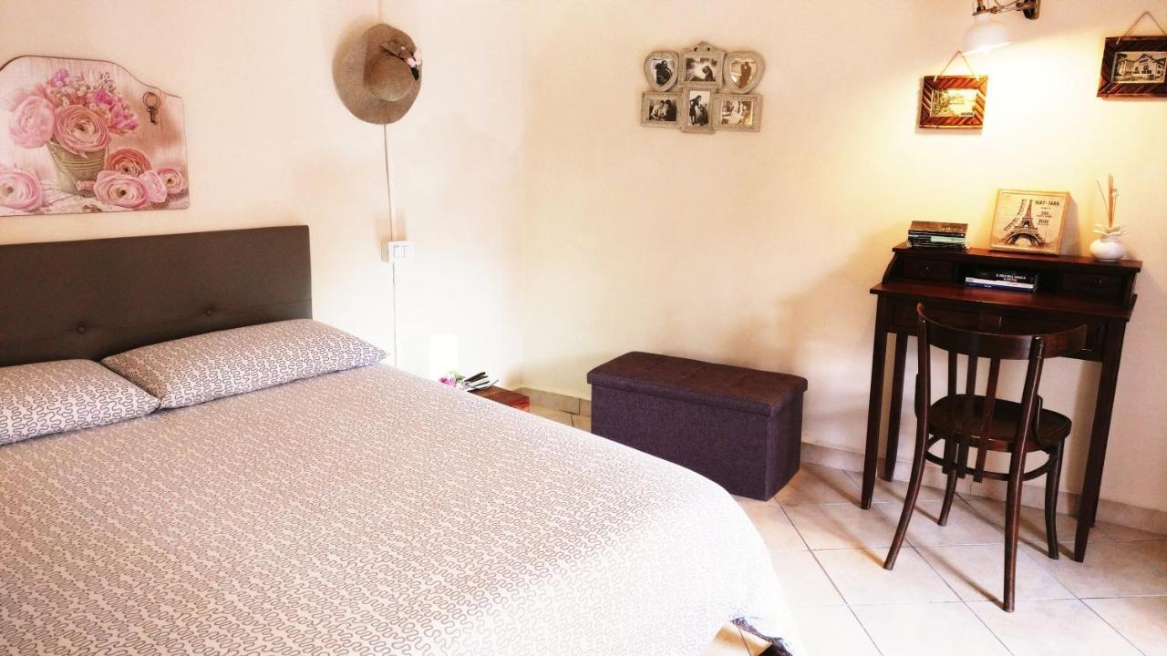 베네벤토 Oneiro Bed And Relax 아파트 외부 사진