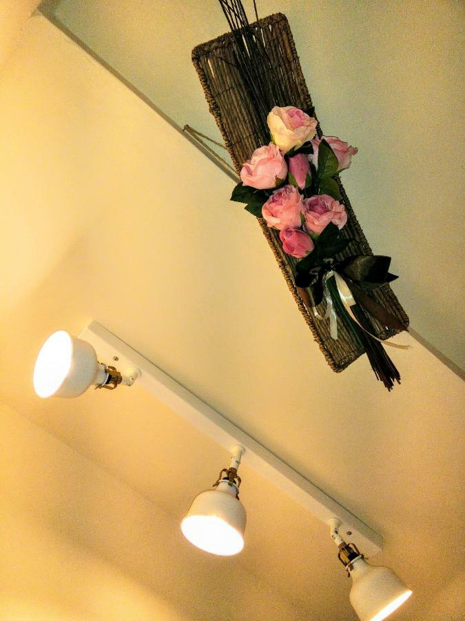 베네벤토 Oneiro Bed And Relax 아파트 외부 사진